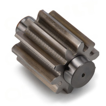 Porsche 356 1960-1965 1600 C/SC/912 Drivaxel Oljepump 2 OE-Cult